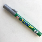 Zig Painty FX Paint Pen 2mm bullet Silver