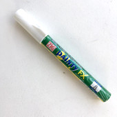 Zig Painty FX Paint Pen 2mm bullet White