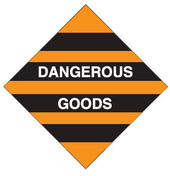 Dangerous Goods tariff - adds $40 to shipping fee
