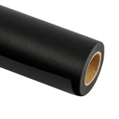 Black Cover paper roll 125gsm 76cmx10m