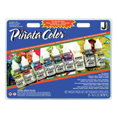 Jacquard Pinata Alcohol Ink 14.8ml Set of 9