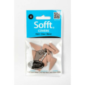 Sofft Covers No4 pack 10