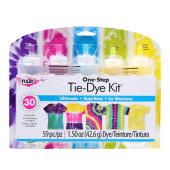 Tulip Tie Dye Kit Ultimate 5 colour