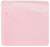 Stoneware brush on glaze 500ml Pink Opaque