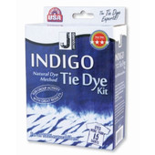 Jacquard Indigo Tyie Dye Kit