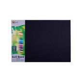 QUILL Board A3 210gsm Black