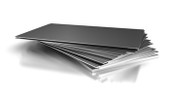 Aluminium Etching Plate 300x400mm