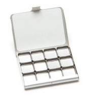 Art Toolkit Demi Palette Silver