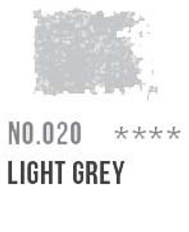 Conte Crayon - Light Grey Conte Crayon - Light Grey