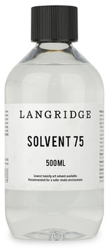 Langridge-Solvent 75
