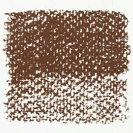 Rembrandt Soft Pastel 411.3 - BURNT SIENNA 3