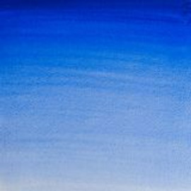 Winsor & Newton Watercolour FRENCH ULTRAMARINE Winsor & Newton Watercolour FRENCH ULTRAMARINE