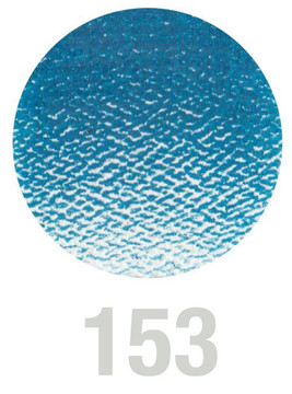 Polychromos Artists Colour Pencil 153 Cobalt Turquoise Polychromos Artists Colour Pencil 153 Cobalt Turquoise