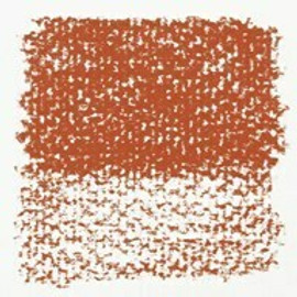 Rembrandt Soft Pastel 411.5 - BURNT SIENNA 5