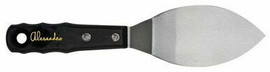 Alesandro Painting Knife Gold #15 Alesandro Painting Knife Gold #15