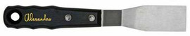 Alesandro Painting Knife Gold #7 Alesandro Painting Knife Gold #7