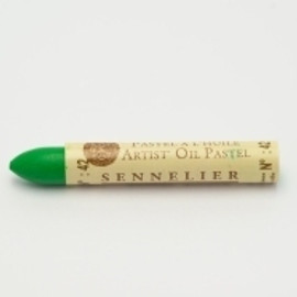 SENNELIER OIL PASTEL CINNABAR GRN YEL 042 SENNELIER OIL PASTEL CINNABAR GRN YEL 042