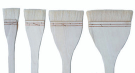 Art Spectrum-1 inch-hake Art Spectrum-1 inch-hake