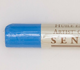 SENNELIER-Oil-Paint-Stick Blue-Light SENNELIER-Oil-Paint-Stick Blue-Light