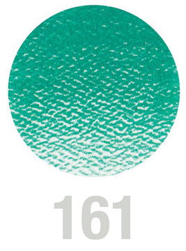 Polychromos Artists Colour Pencil 161 Phthalo Green Polychromos Artists Colour Pencil 161 Phthalo Green