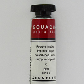 SENNELIER-GOUACHE-Imperial-Purple SENNELIER-GOUACHE-Imperial-Purple