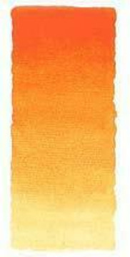 Art Spectrum Watercolour 10ml PERMANENT-ORANGE Art Spectrum Watercolour 10ml PERMANENT-ORANGE
