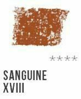 Conte Crayon - Sanguine XVIII Conte Crayon - Sanguine XVIII