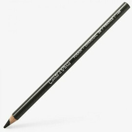 Conte Charcoal Pencil B Conte Charcoal Pencil B