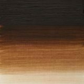 Winsor & Newton Oil BURNT UMBER Winsor & Newton Oil BURNT UMBER
