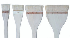 Art Spectrum-2 inch-hake Art Spectrum-2 inch-hake