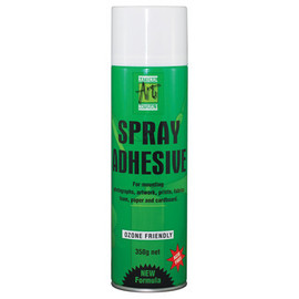 Spray Adhesive 350g