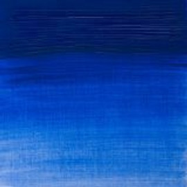 Winsor & Newton Oil COBALT BLUE Winsor & Newton Oil COBALT BLUE