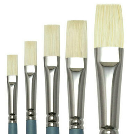 Royal Langnickel Imia Bristle Flat #10 Royal Langnickel Imia Bristle Flat #10