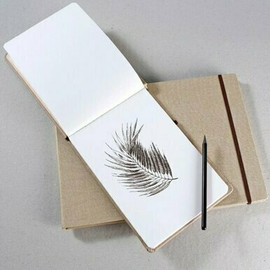 Clairefontaine Goldline Travel Album 20X20cm Clairefontaine Goldline Travel Album 20X20cm