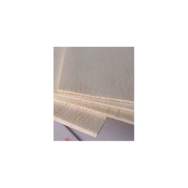 Balsa Sheet 9.5mm x 100mm x 915mm