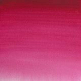 Winsor & Newton Watercolour QUINACRIDONE MAGENTA Winsor & Newton Watercolour QUINACRIDONE MAGENTA
