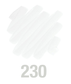 Pitt Artist Brush Pen, 230 Cold Grey I Pitt Artist Brush Pen, 230 Cold Grey I