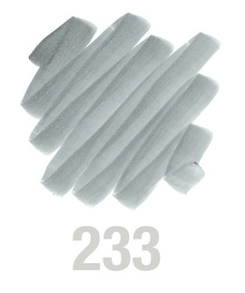 Pitt Artist Brush Pen, 233 Cold Grey IV Pitt Artist Brush Pen, 233 Cold Grey IV