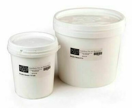 Heidelberg Fine Art Gesso Black Heidelberg Fine Art Gesso Black
