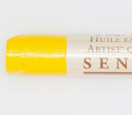SENNELIER-Oil-Paint-Stick Cadmium-Yellow-Light SENNELIER-Oil-Paint-Stick Cadmium-Yellow-Light