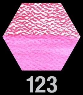 Albrecht Durer Watercolour Pencil 123 Fuchsia