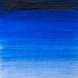 WINTON-OIL-FRENCH ULTRAMARINE WINTON-OIL-FRENCH ULTRAMARINE