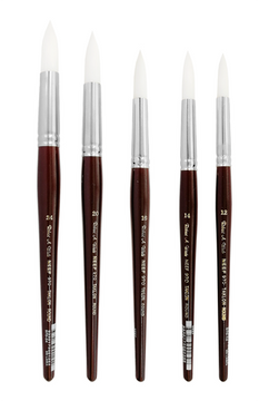 NEEF 970 Taklon Round-#16 NEEF 970 Taklon Round-#16