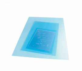 Plastic Drypoint Etching Plate 200x300mm Plastic Drypoint Etching Plate 200x300mm