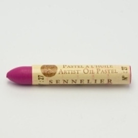 SENNELIER OIL PASTEL PURPLE 027