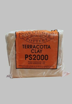 PS2000 Northcote Terracotta 10kg PS2000 Northcote Terracotta 10kg