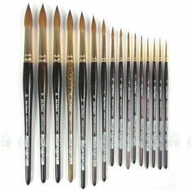 DaVinci 1526Y Harbin Sable Round #2