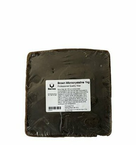 Barnes-Microcrystalline Wax 1kg Barnes-Microcrystalline Wax 1kg