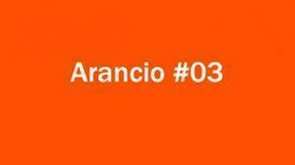 PRISMA FAVINI 50x70cm - ARANCIO (ORANGE) #03 PRISMA FAVINI 50x70cm - ARANCIO (ORANGE) #03