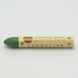 SENNELIER OIL PASTEL SAP GREEN LIGHT 088